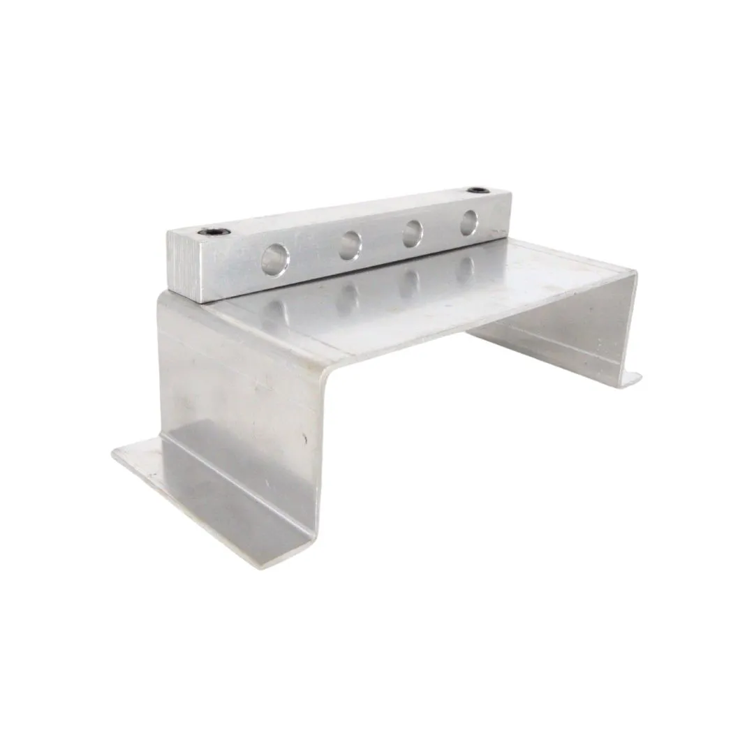 Universal Pedal Riser (UNI-PEDALRSR)
