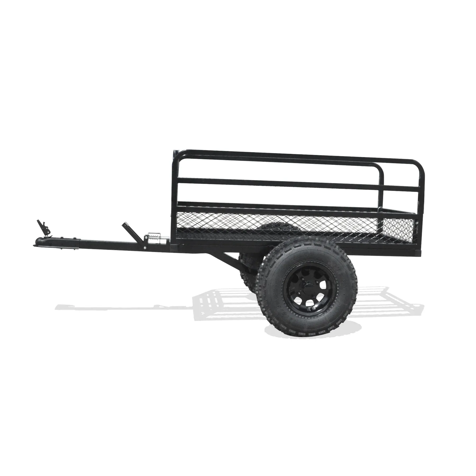 Trailer, The Tank (THETANK-TRAILER)