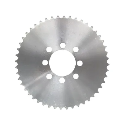 964356 Rear Sprocket 35 Teeth #420, Mini X (8010010050G000)
