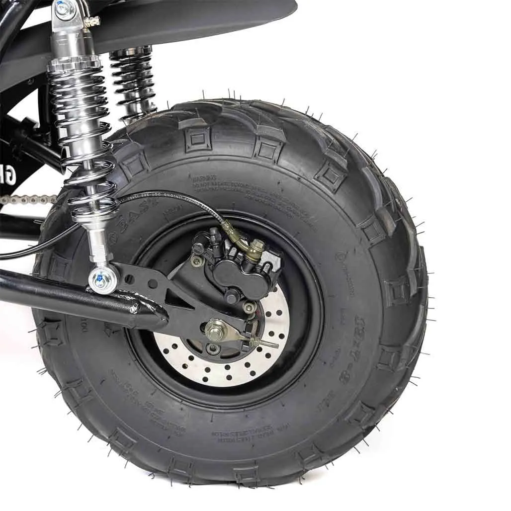 Megalodon Mega Moto 212 Minibike Kit (MEGALODON)