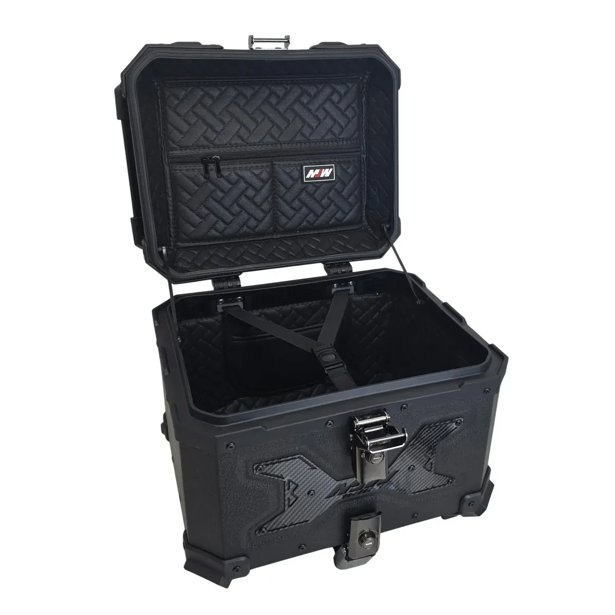 Small Locking Box, The Tank (THETANK-SMLBOX)