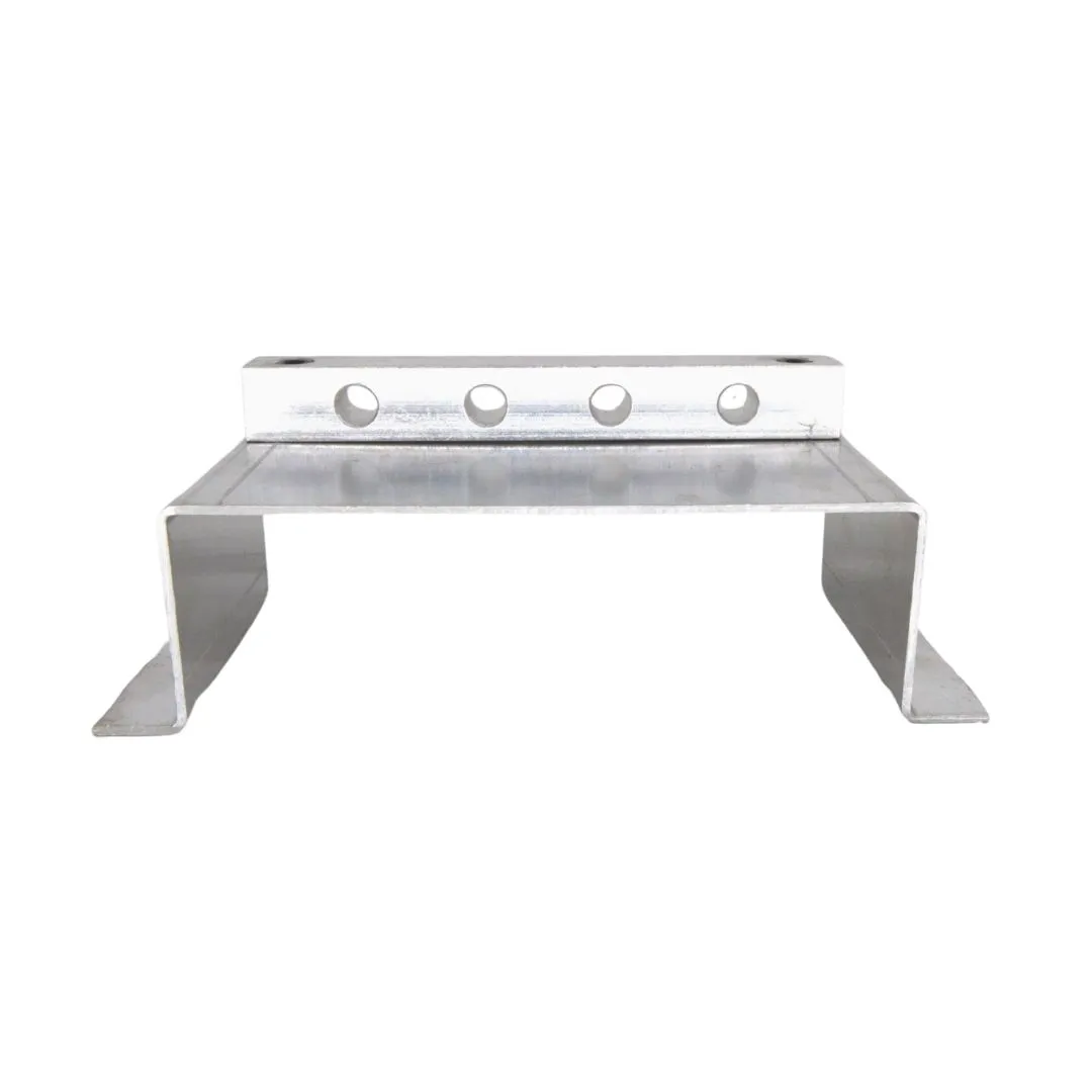 Universal Pedal Riser (UNI-PEDALRSR)