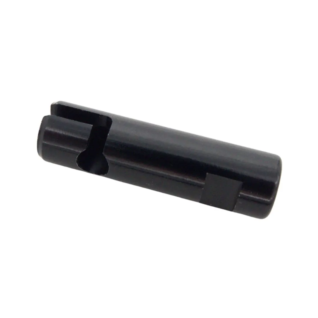 Throttle Pull (QRC)
