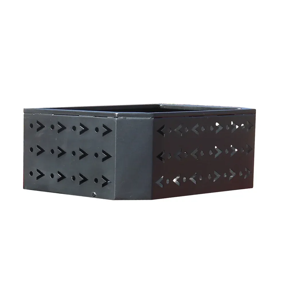 Small Heavy Duty Front Basket, The Tank (THETANK-SMLFRNTBAS)