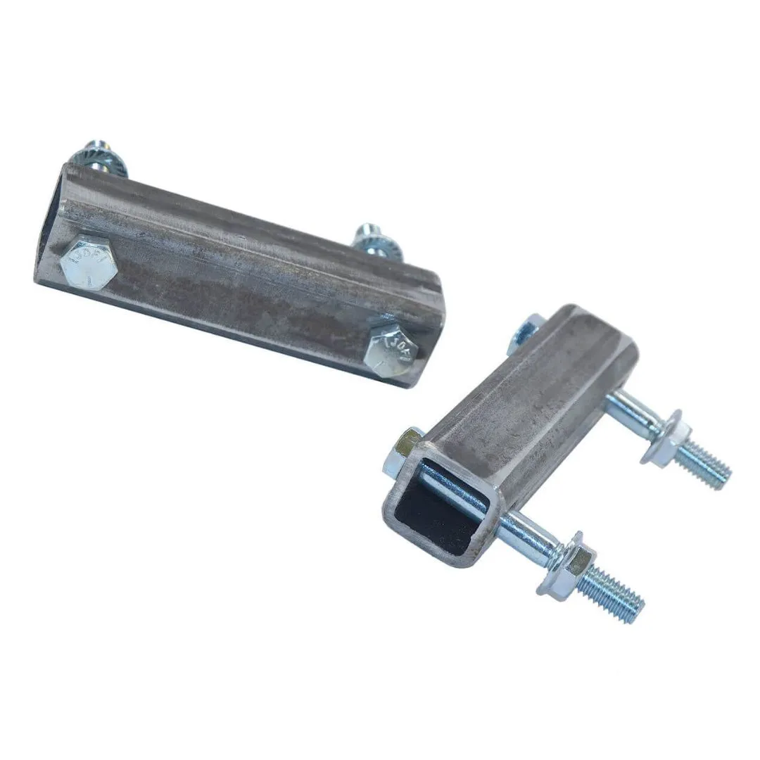 Engine Riser Kit (KDERK)