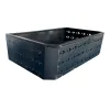 Heavy Duty Rear Basket, The Tank (THETANK-HDREARBSKT)