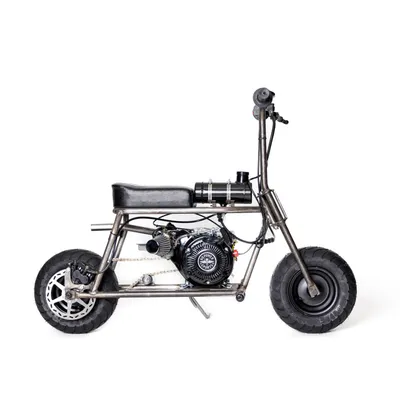 Lil' Rascal 98 Mini Bike Kit (LILRASCAL98)