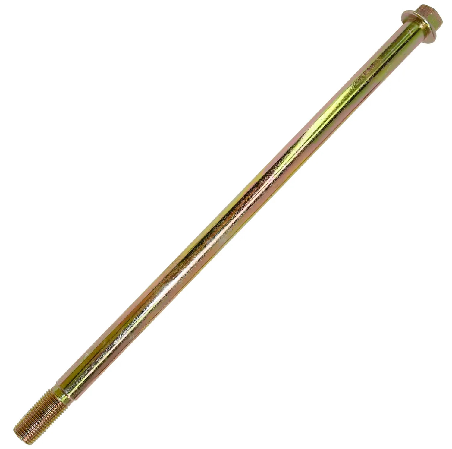 Rear Wheel Axle, Coleman CT100 M12 x 272 Axle Bolt (41209-100)