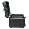 Large Rear Locking Box, The Tank (THETANK-LGREARLOCK)
