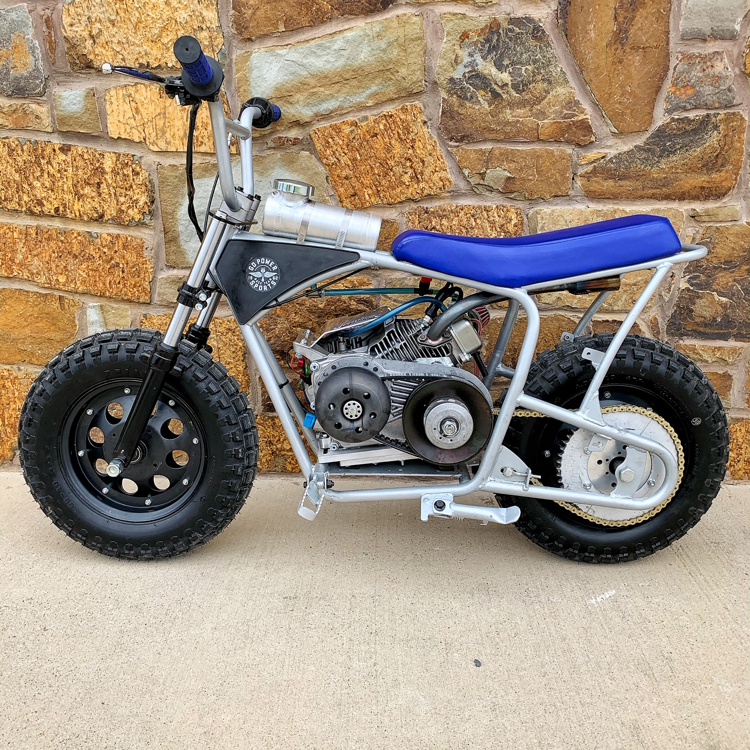 big dog mini bike kit big dog mini bike kit